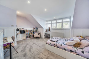 Bedroom 2- click for photo gallery
